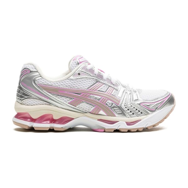 ASICS Gel Kayano 14 Unlimited Pack White Fawn