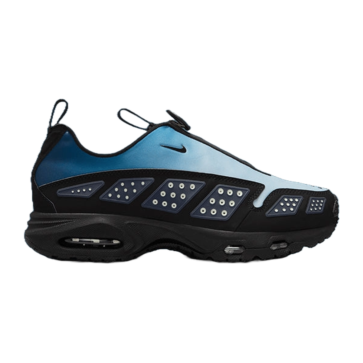 Nike Air Max Sunder Obsidian Grey Haze