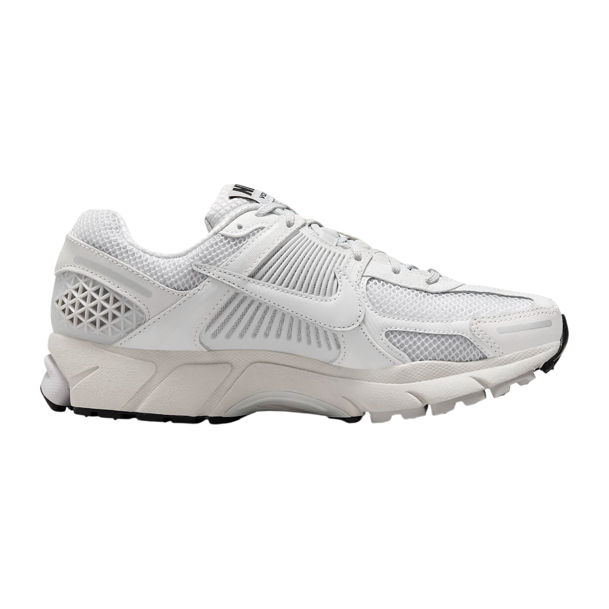 Nike Zoom Vomero 5 White Vast Grey