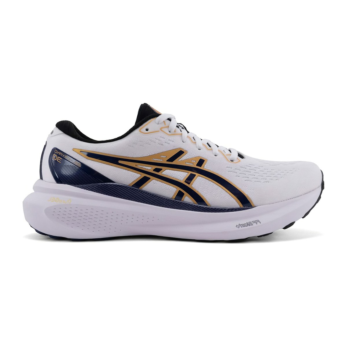 ASICS Gel Kayano 31 'Glacier Grey Pure Gold'