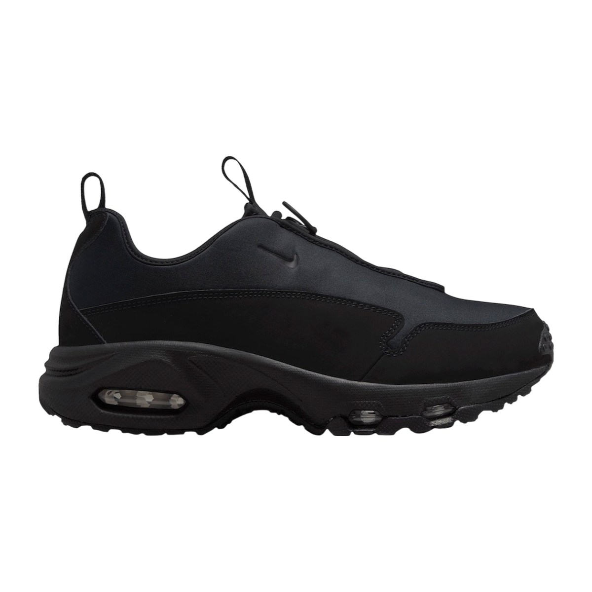 Nike Air Max Sunder Triple Black
