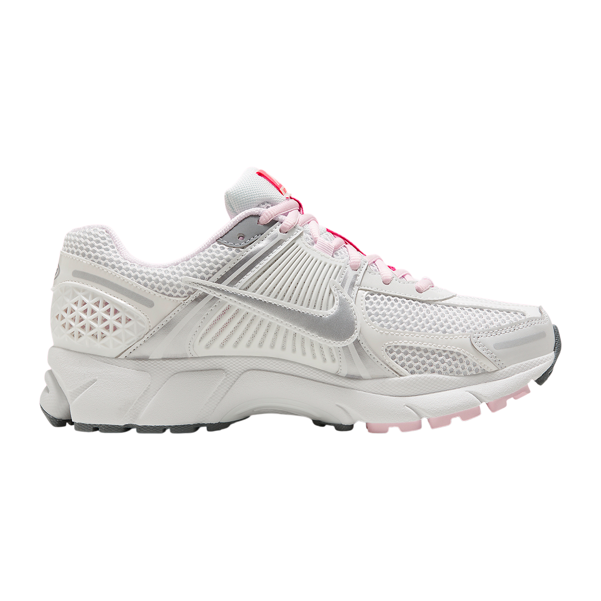 Nike Zoom Vomero 5 "White Pink"