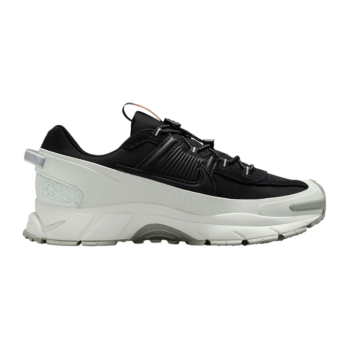 Nike Zoom Vomero 5 Roam Black Light Silver