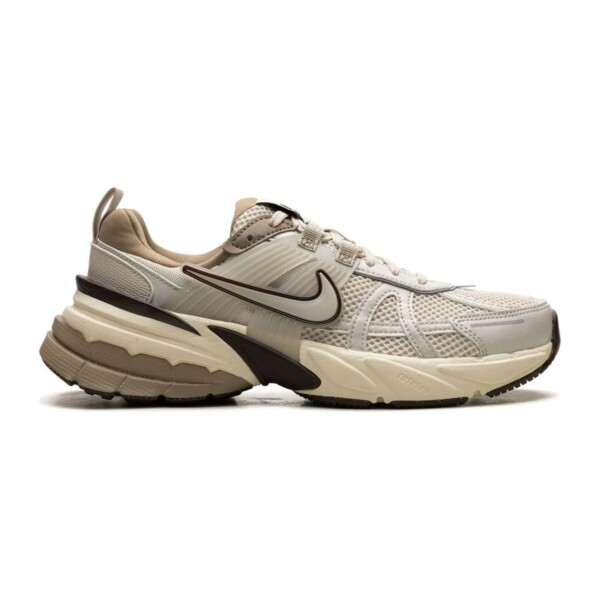 Nike V2K Run "Light Orewood Brown"