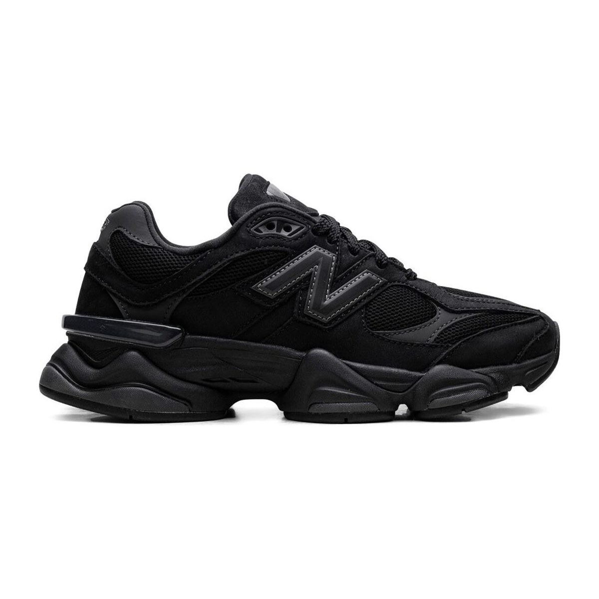 New Balance 9060“Black Cement"