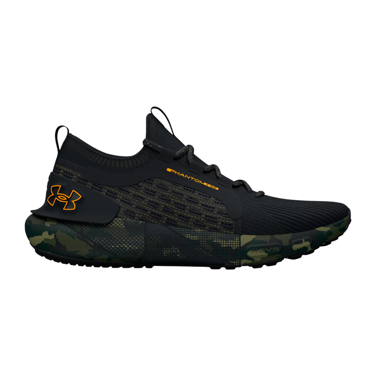 Under Armour UA HOVR Phantom 3 SE Printed