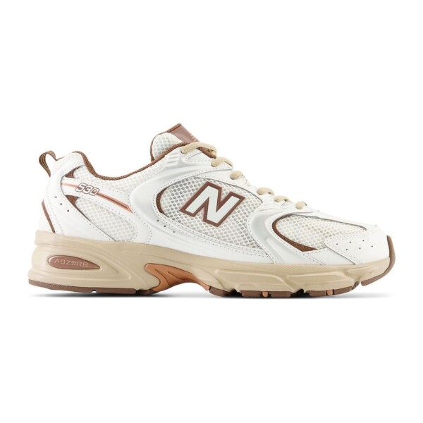 New Balance 530 x Niko and... "Off White Brown