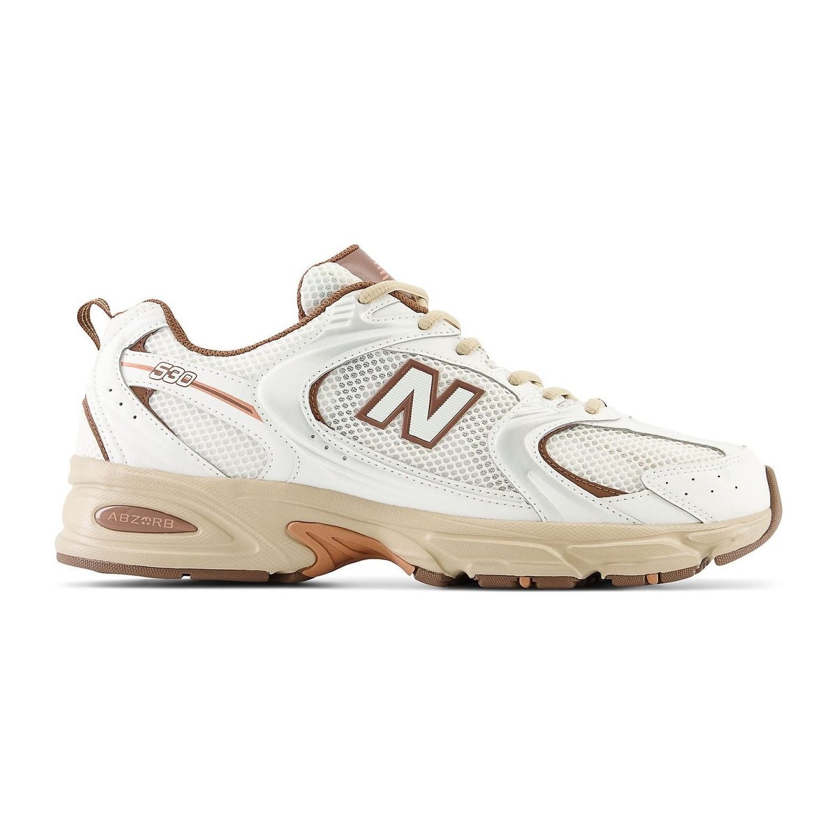 New Balance 530 x Niko and... "Off White Brown