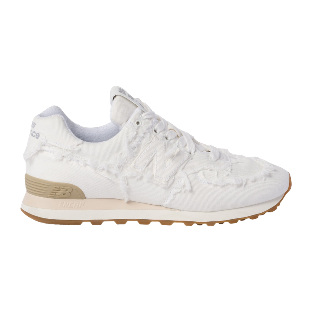 New Balance 574 Miu Miu Denim White (Women’s)
