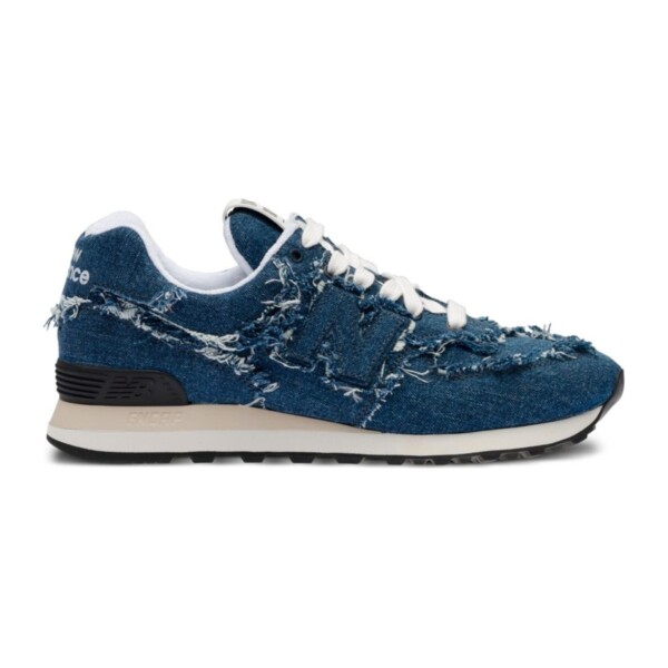 New Balance 574 Miu Miu Denim Blue (Women’s)