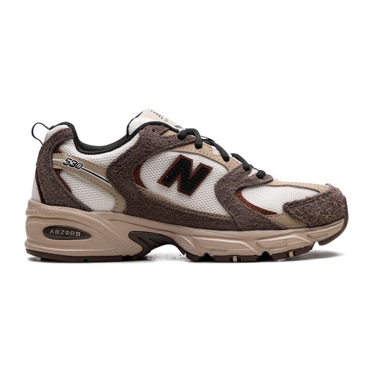 New Balance 530 'Brown Tan'