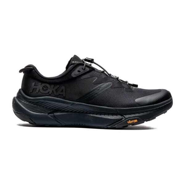 Hoka One One TRANSPORT  Triple Black