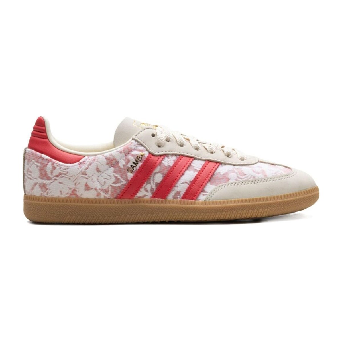 Adidas Samba OG  x Liberty London