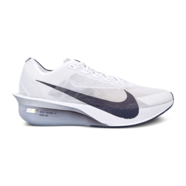 Nike ZoomX Vaporfly Next% 4  White/Black