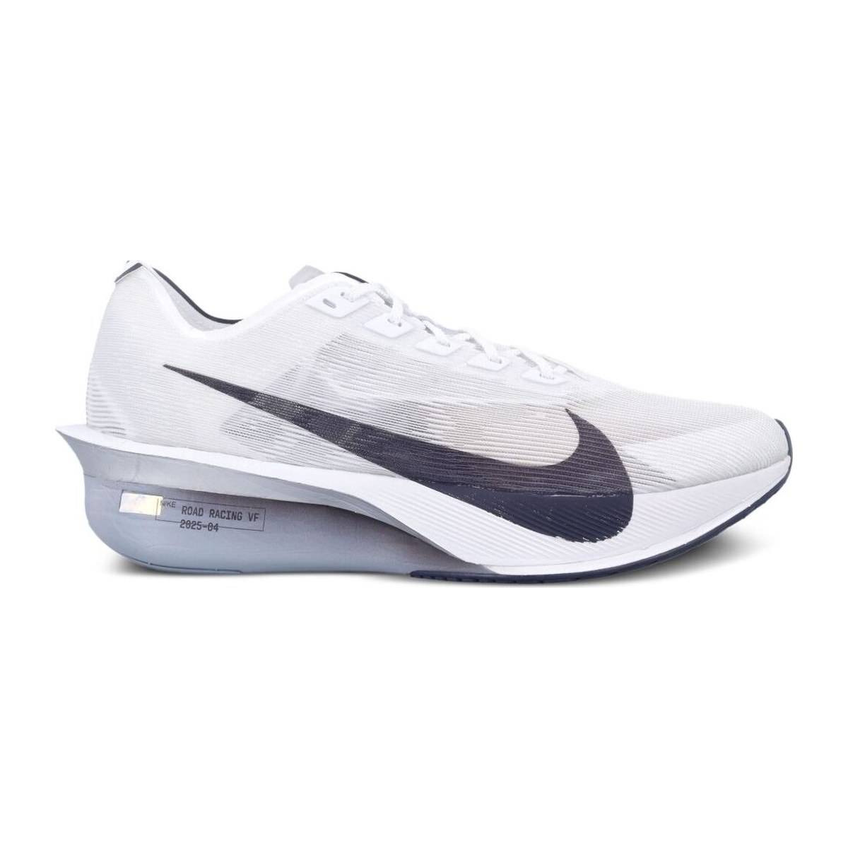 Nike ZoomX Vaporfly Next% 4  White/Black