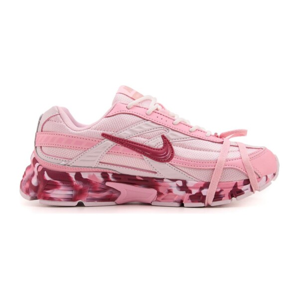 Nike Initiator Custom Pink II