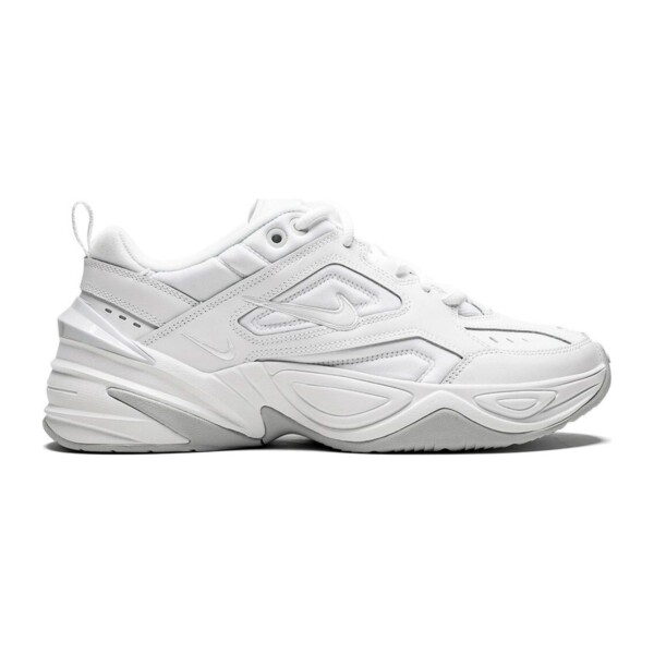 Nike M2K Tekno Pure White