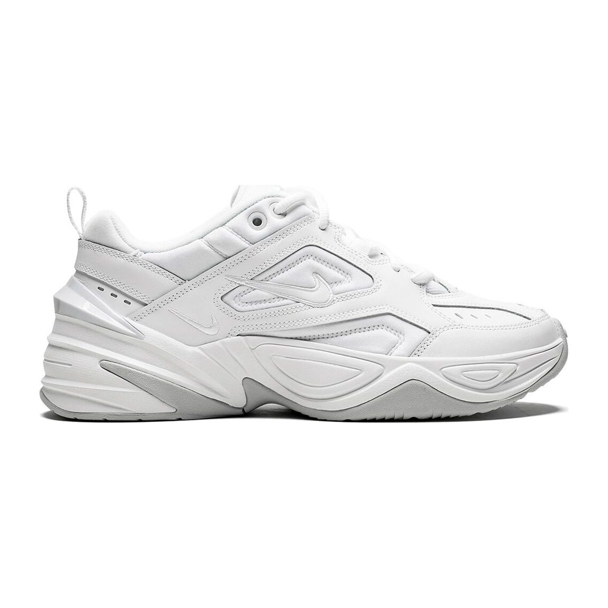 Nike M2K Tekno Pure White