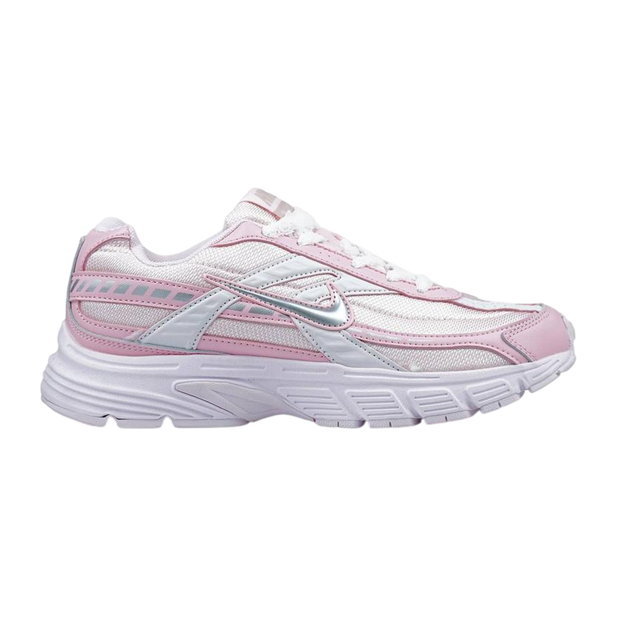 Nike Initiator Soft Pink White Edition