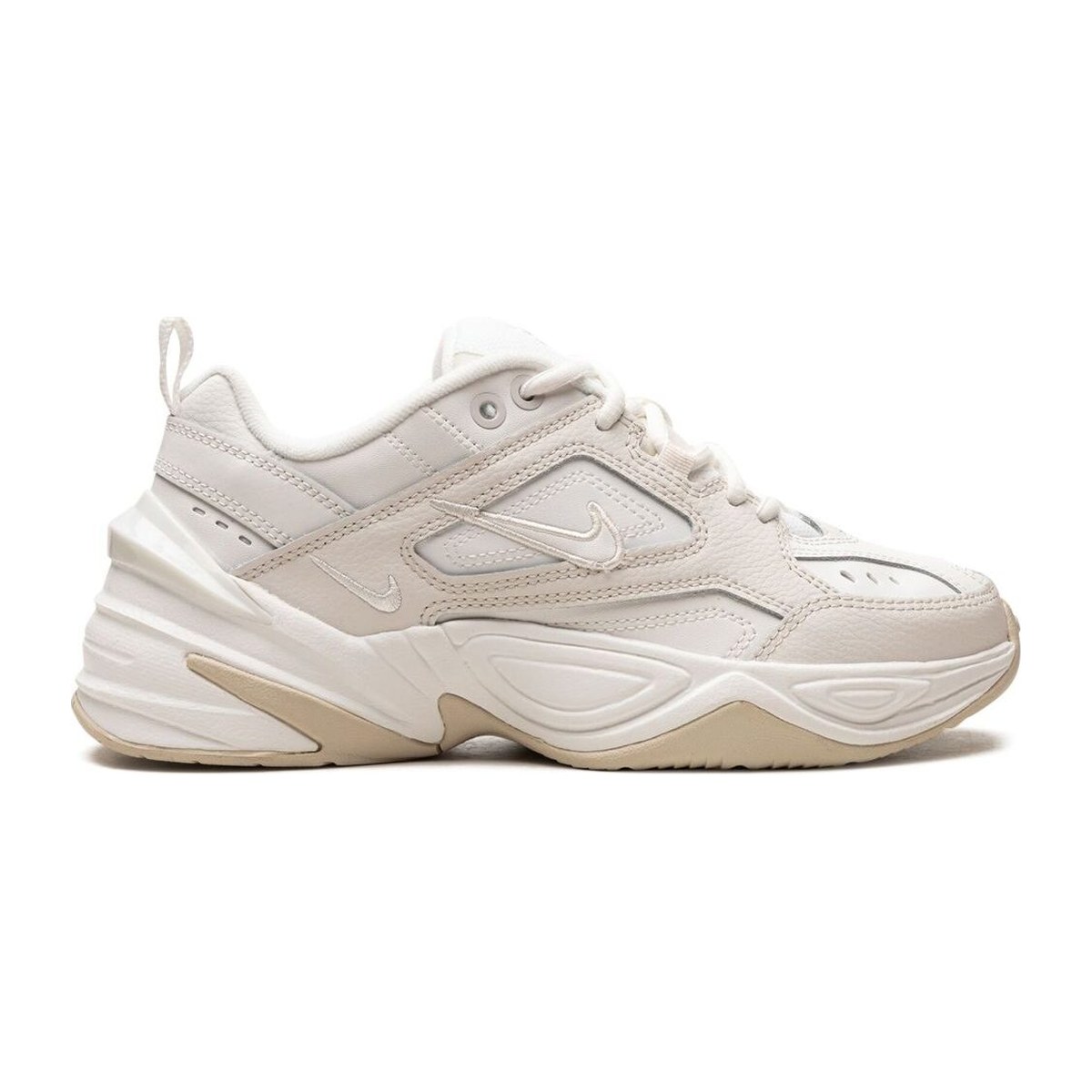 Nike M2K Tekno Summit White