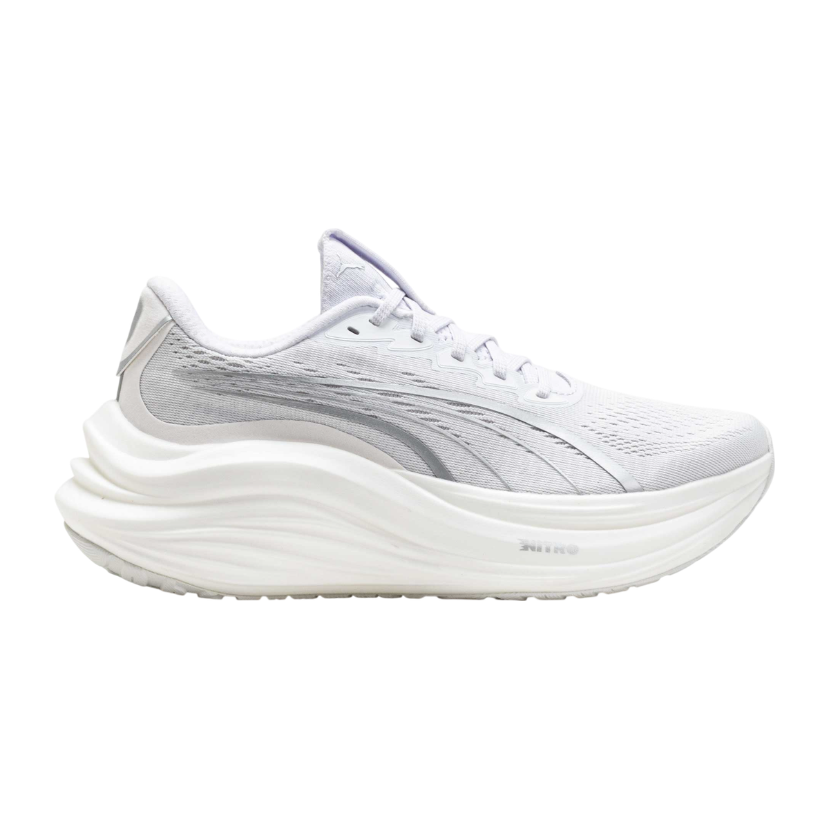 PUMA MagMax NITRO™ White Silver