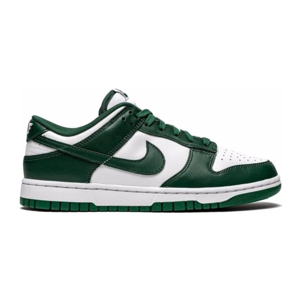 Nike Dunk Low "Team Green"