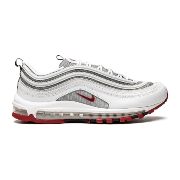 Nike Air Max 97 "White Bullet"
