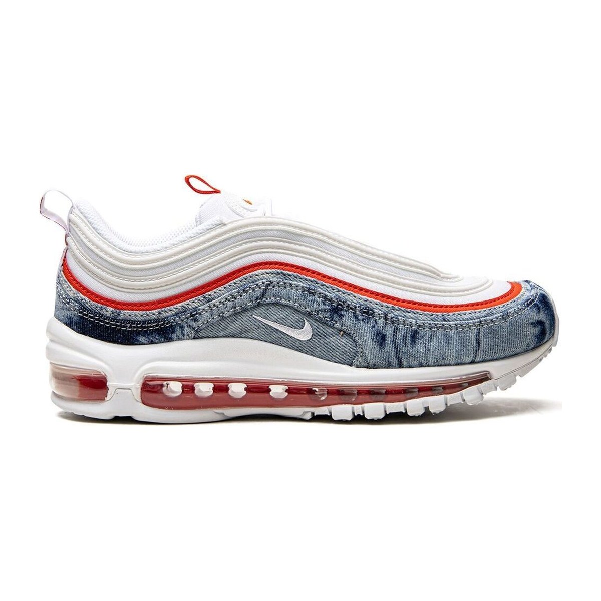 Nike Air Max 97 "Washed Denim Pack"