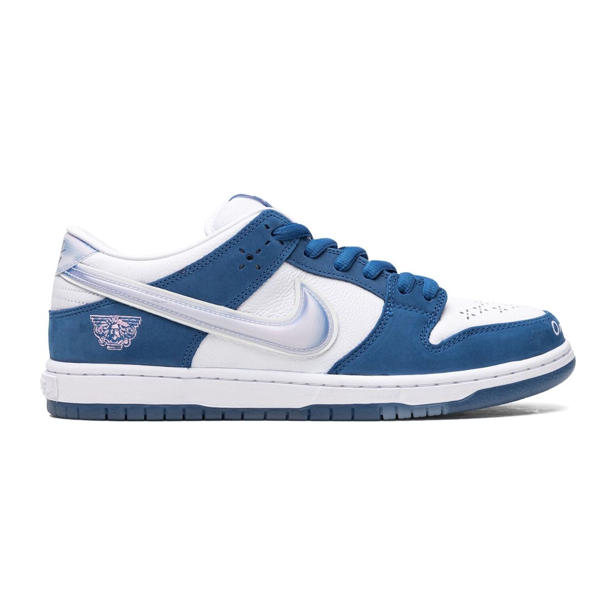 Nike Dunk Low "Born x Raised"