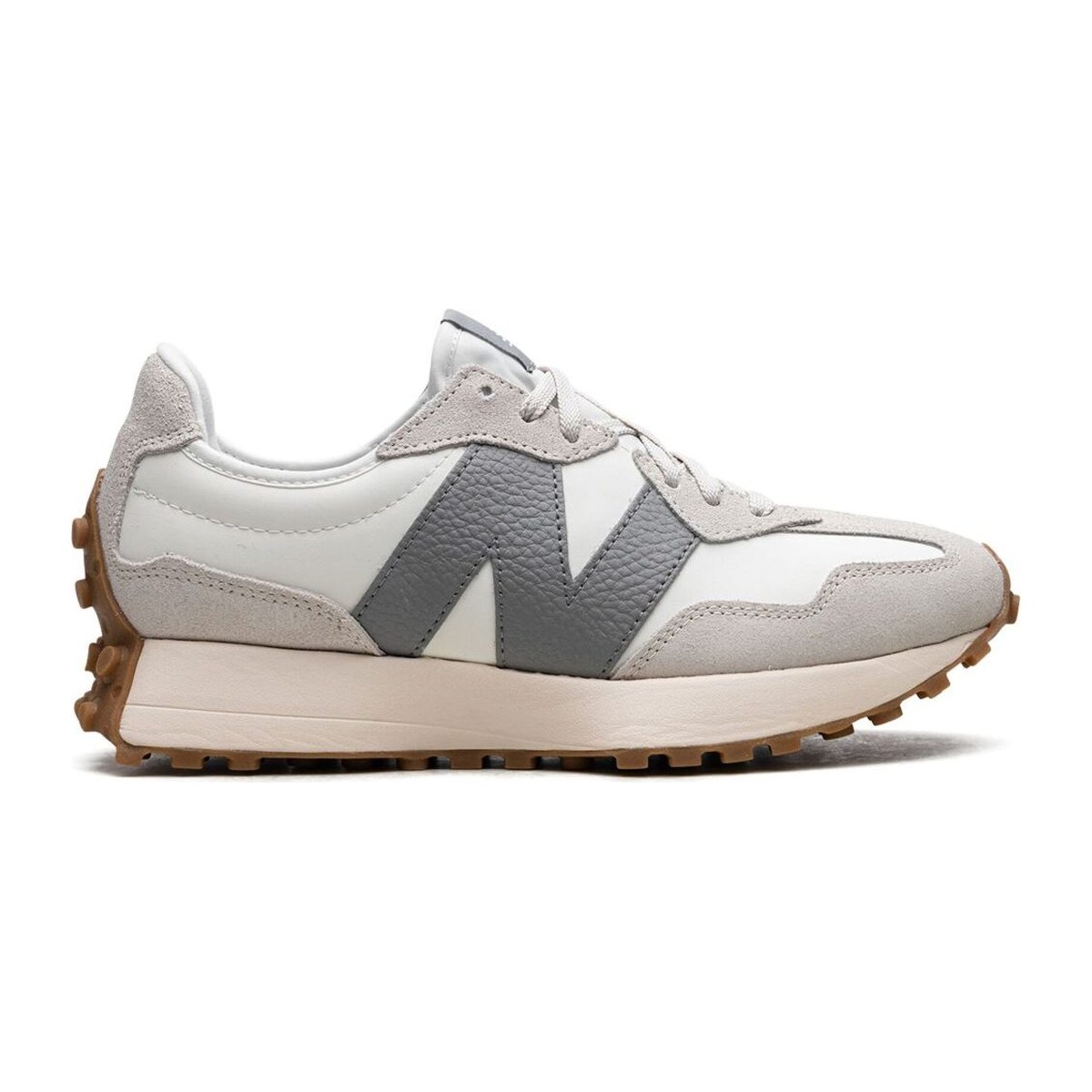 New Balance 327 Moonbeam "Shadow Grey"