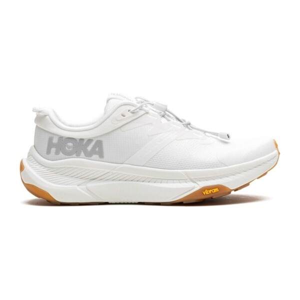 Hoka One One TRANSPORT "White"