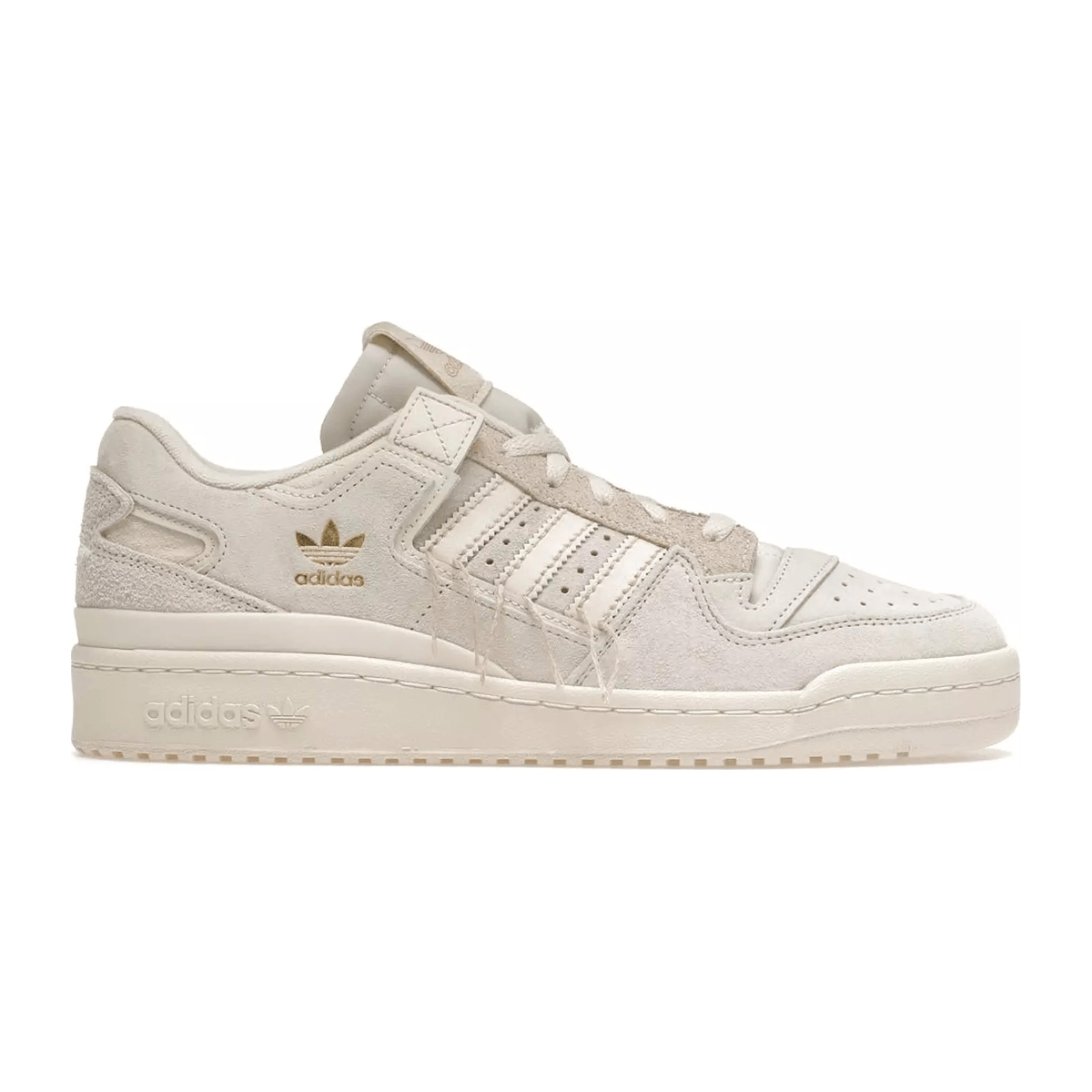 Adidas Forum Low “OFF White”