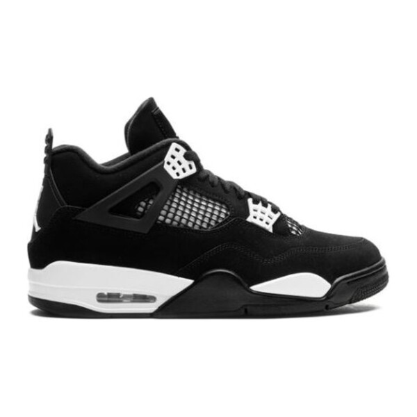 Nike Air Jordan 4 "White Thunder"