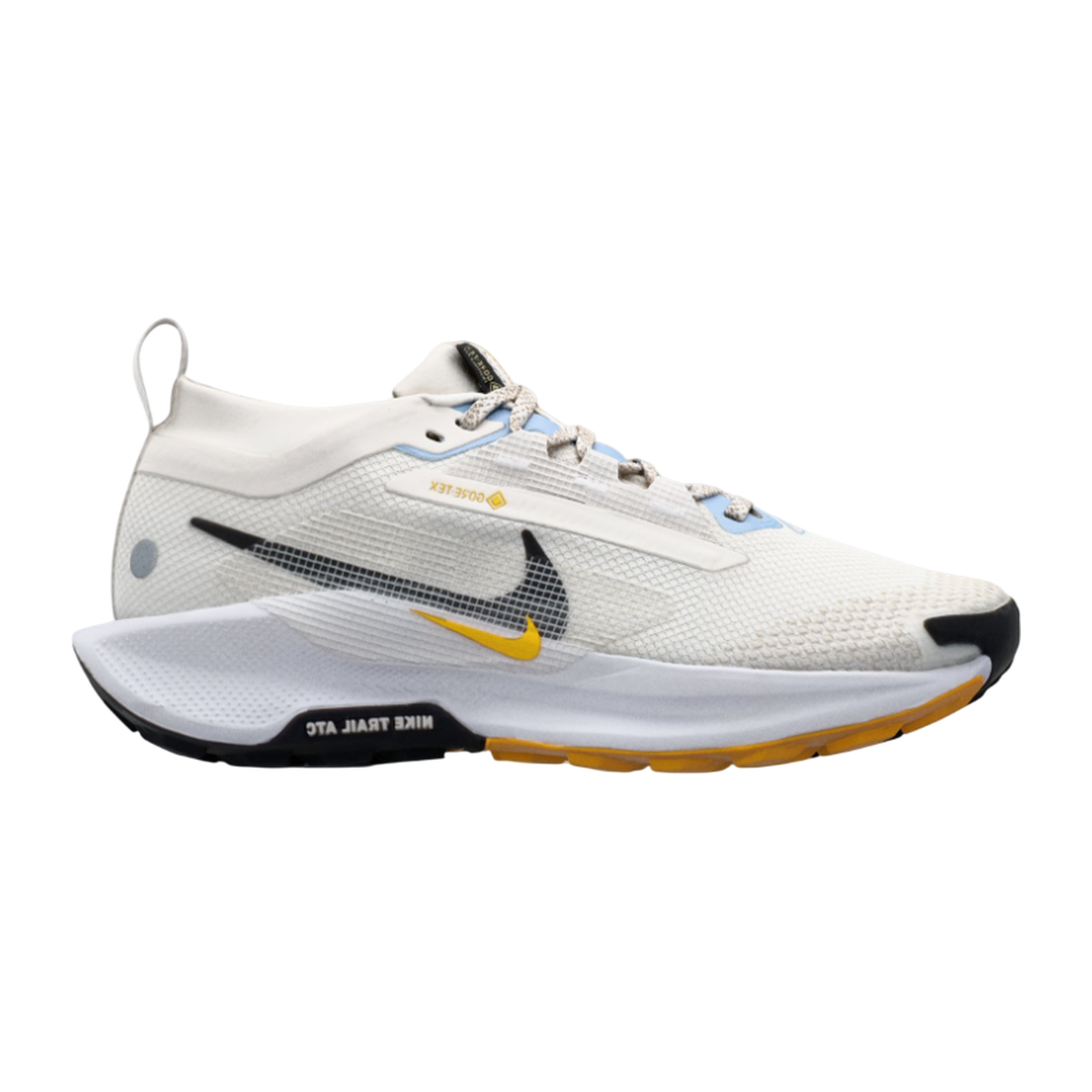 Nike Pegasus Trail 5 Gore Tex Trail off white and multi