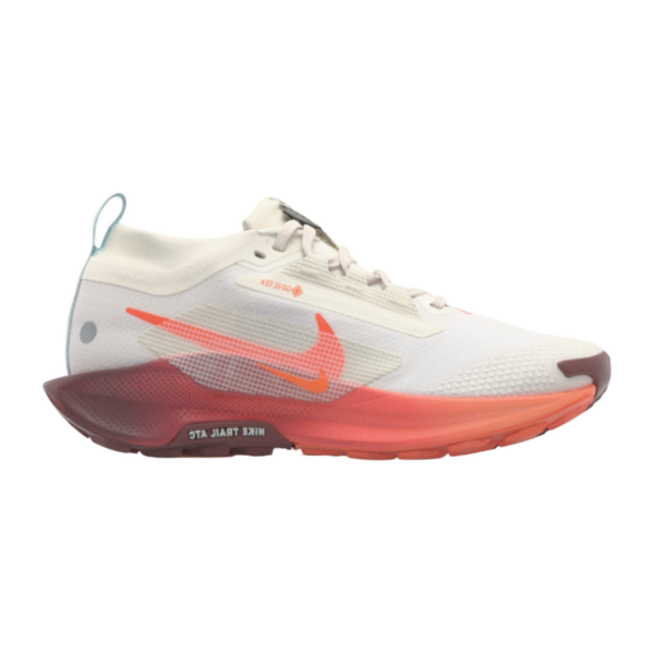 Nike Pegasus Trail 5 Gore Tex Trail Sail/Hyper Crimson
