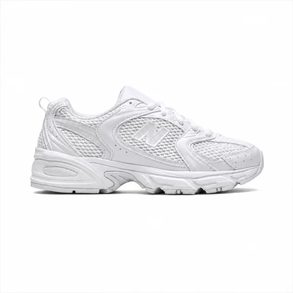 New Balance 530 "Triple White"