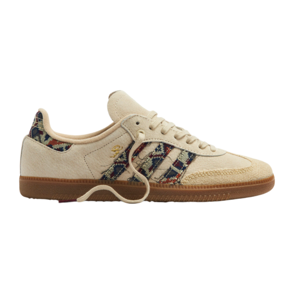 Adidas Samba OG x END "Past"