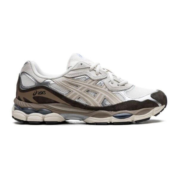Asics Gel NYC 'Cream Mocha'