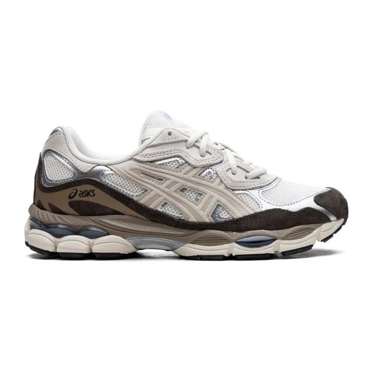 Asics Gel NYC 'Cream Mocha'