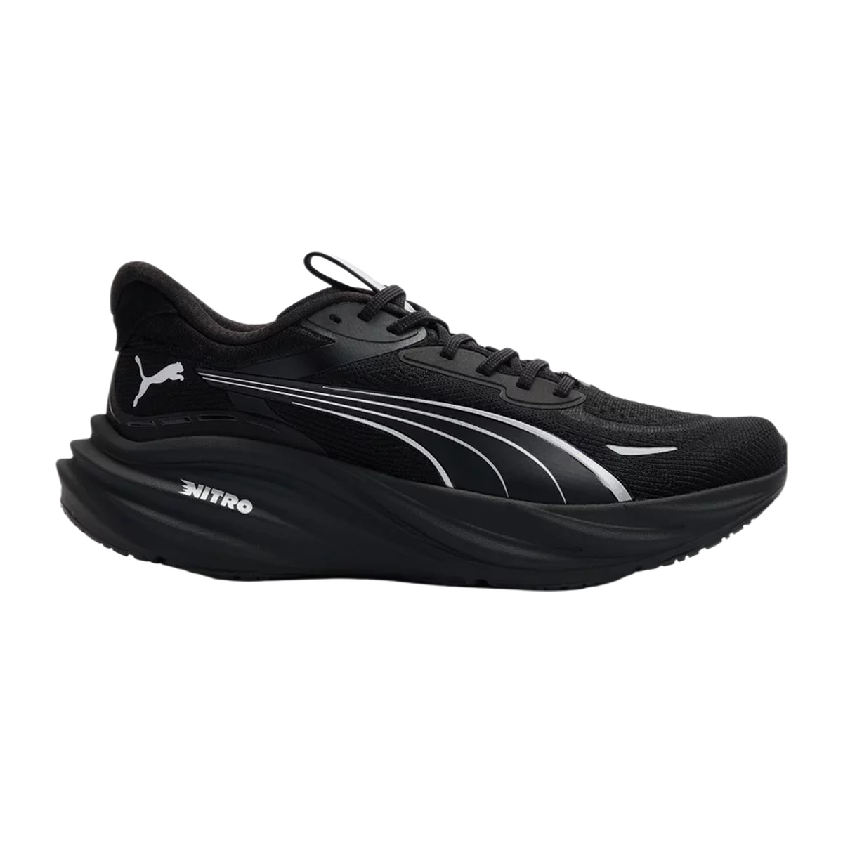 PUMA MagMax NITRO™ Black