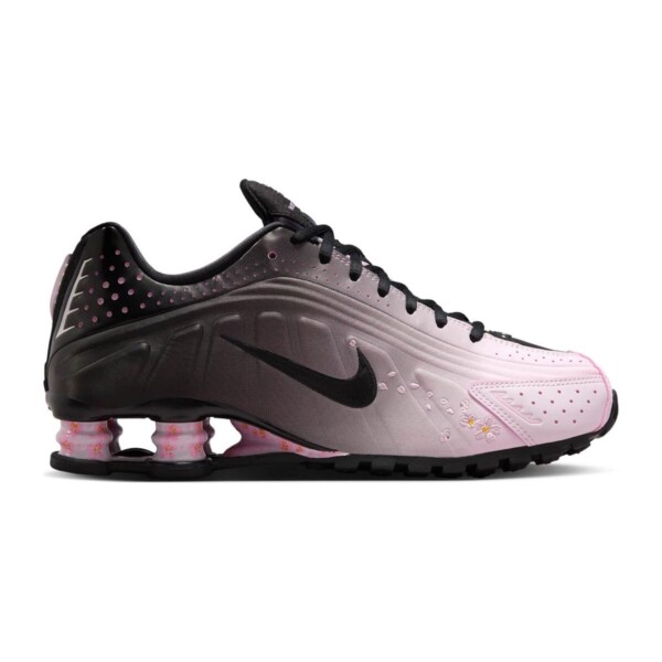Nike Shox R4 “Sakura”