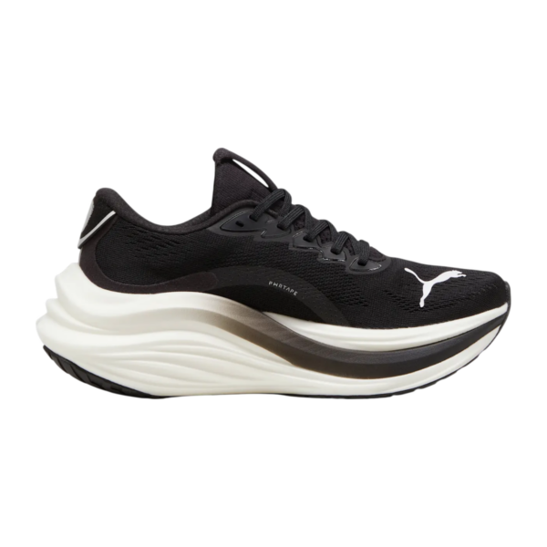 PUMA MagMax NITRO™ Black  White