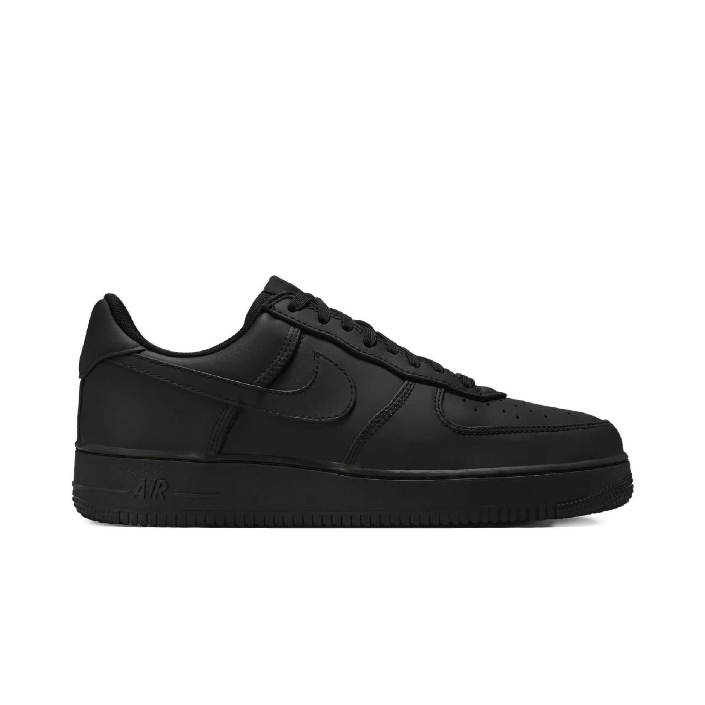 Nike Air Force 1 '07 Full Black (Women)