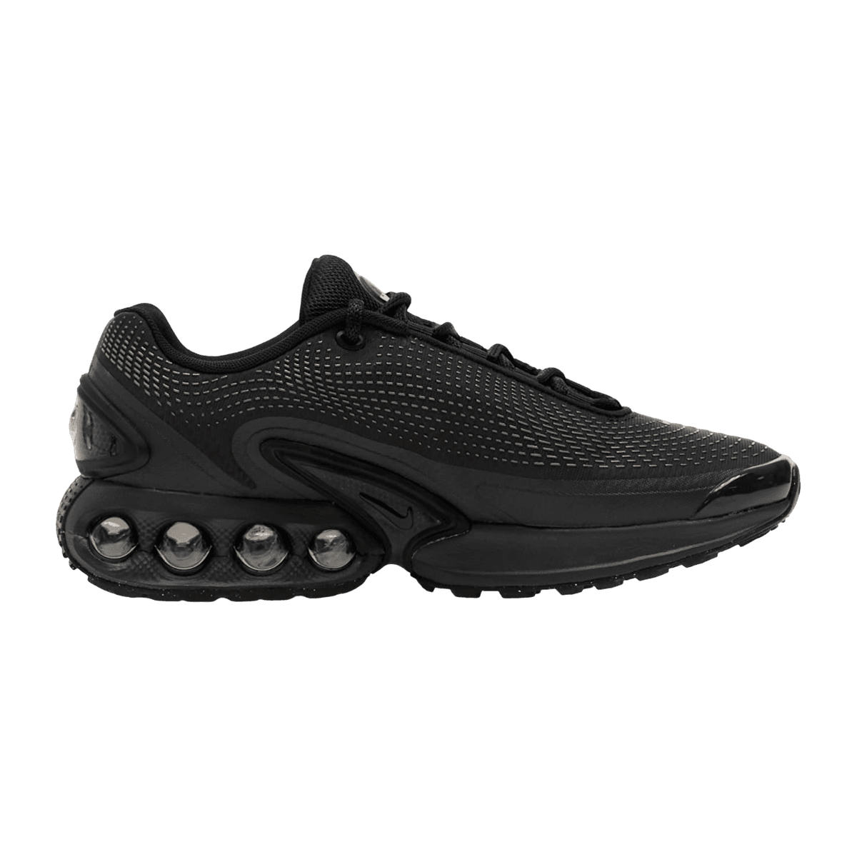 Nike Original Air Max Dn “Triple Black“
