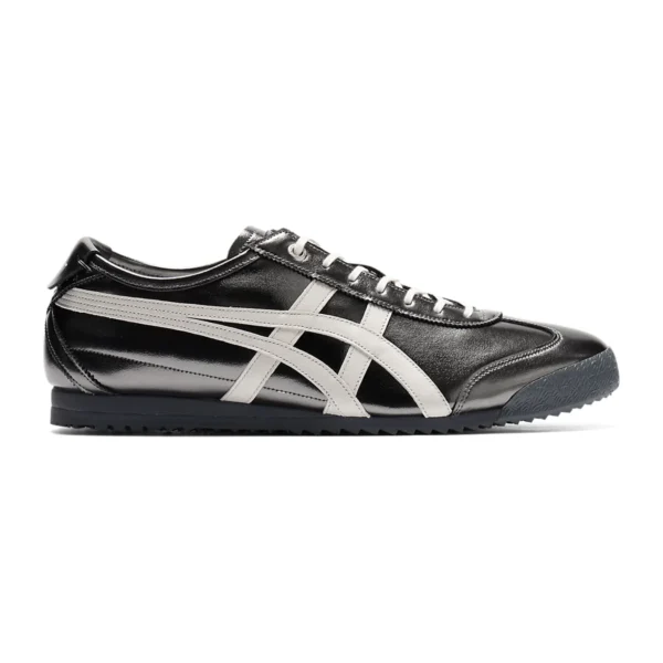 Onitsuka Tiger Mexico 66 SD Metallic Series Metropolis Cream