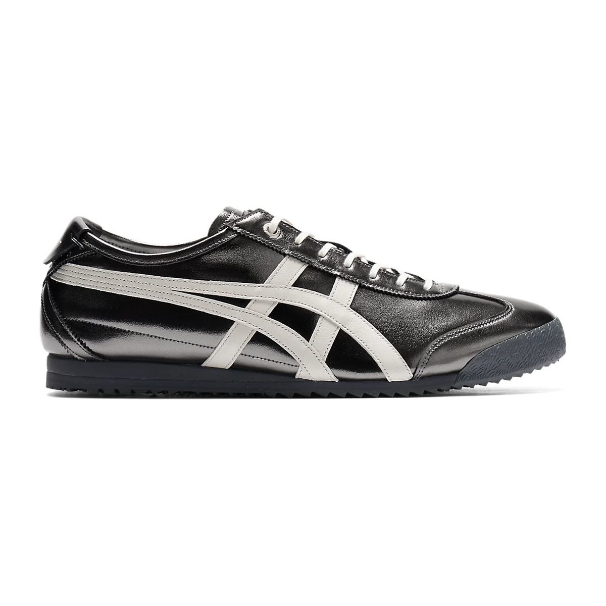 Onitsuka Tiger Mexico 66 SD Metallic Series Metropolis Cream