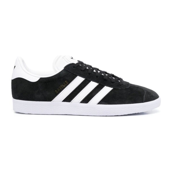 Adidas Original Gazelle “Core Black White ”