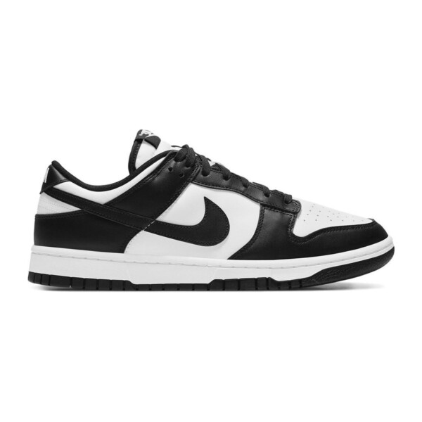Nike SB Dunk Low Retro 'Panda'