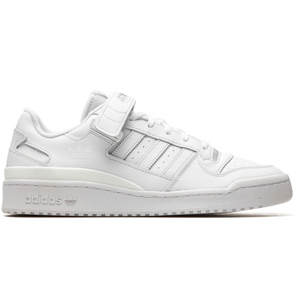 Adidas Forum Low  ‘Cloud White ‘