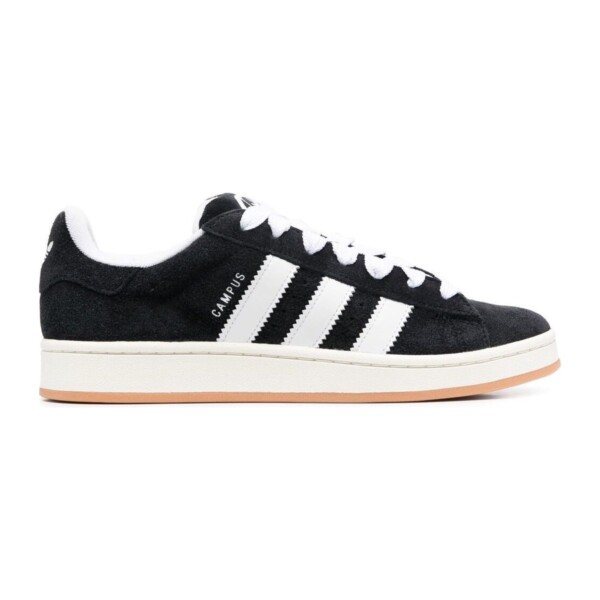 Adidas Original Campus 00S "Black White Gum"